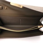 Epsom Constance Long To Go Wallet Etoupe - Image 5