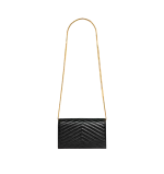MONOGRAM CHAIN WALLET - Image 2