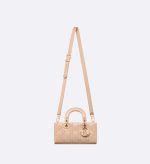 SMALL LADY D-JOY BAG - Image 3