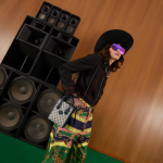 MINI TOTE BAG - Image 2