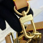 SIDE TRUNK HANDBAG M46358 MONOGRAM - Image 7