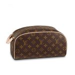 King Size Toiletry Bag M47528 - Image 2