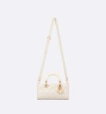 SMALL LADY D-JOY BAG - Image 7