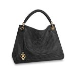 Artsy Black MM M41066 Poche felli - Image 2