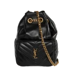 JOE QUILTED CROSSBODY