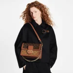 M45958 DAUPHINE MM Poche felli - Image 10