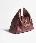 Chanel 25 Hobo Bag - Image 2