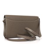 Epsom Constance Long To Go Wallet Etoupe - Image 3