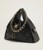 Chanel 25 Hobo Bag - Image 2
