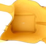 Taurillon Clemence Picotin Lock 18 PM Sun - Image 5