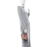 Swift Micro Lucky Daisy Picotin Lock Chai Rose White - Image 2