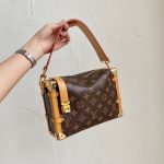 SIDE TRUNK HANDBAG M46358 MONOGRAM - Image 2
