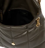 LOULOU PUFFER MEDIUM BAG - Image 4