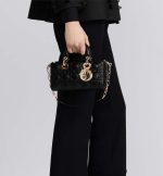SMALL LADY D-JOY BAG - Image 2