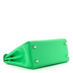 Swift Kelly Retourne 25 Vert Comics - Image 4