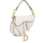 SADDLE BAG WITH STRAP - Image 2