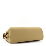 Military Toile Vache Hunter Herbag Zip Retourne 31 PM Poussiere Fauve - Image 5