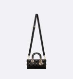 SMALL LADY D-JOY BAG - Image 5