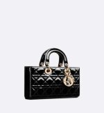 MEDIUM LADY D-JOY BAG - Image 3