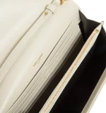 MONOGRAM CHAIN WALLET - Image 3