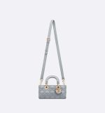 SMALL LADY D-JOY BAG - Image 7