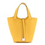 Taurillon Clemence Picotin Lock 18 PM Sun