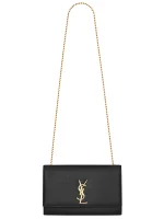 Kate Medium in Grain de Poudre Embossed Leather - Image 2