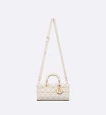MEDIUM LADY D-JOY BAG - Image 5