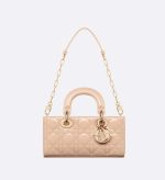 SMALL LADY D-JOY BAG - Image 6