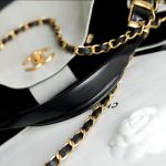 Chanel 25 Shopping Bag - Image 3