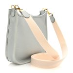 Taurillon Clemence Amazone Evelyne TPM Bleu Pale Nata - Image 3