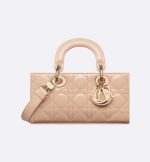 SMALL LADY D-JOY BAG