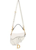 SADDLE BAG WITH STRAP - Image 4