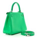 Swift Kelly Retourne 25 Vert Comics - Image 3