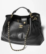 Chanel 25 Shopping Bag - Image 2