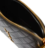 GABY ZIPPED POUCH - Image 3