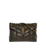 LOULOU PUFFER MEDIUM BAG