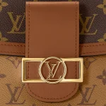 M45958 DAUPHINE MM Poche felli - Image 7