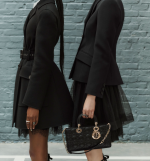 MEDIUM LADY D-JOY BAG - Image 2