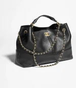 Chanel 25 Shopping Bag - Image 8