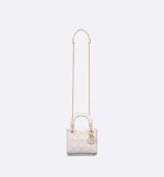 MINI LADY  BAG - Image 4