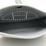 Taurillon Clemence Amazone Evelyne TPM Bleu Pale Nata - Image 6