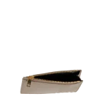 ZIPPED FRAGMENTS CREDIT CARD CASE - Image 3