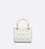MINI LADY  BAG - Image 5