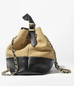 Chanel 25 Shopping Bag - Image 4