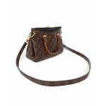 Monogram Canvas Pallas BB M41218 Noir - Image 7