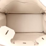 Togo Birkin 30 Craie（Golden Lock） - Image 5