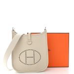 Taurillon Clemence Amazone Evelyne TPM Beton - Image 7