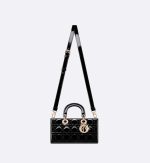 MEDIUM LADY D-JOY BAG - Image 4