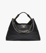Chanel 25 Shopping Bag - Image 3